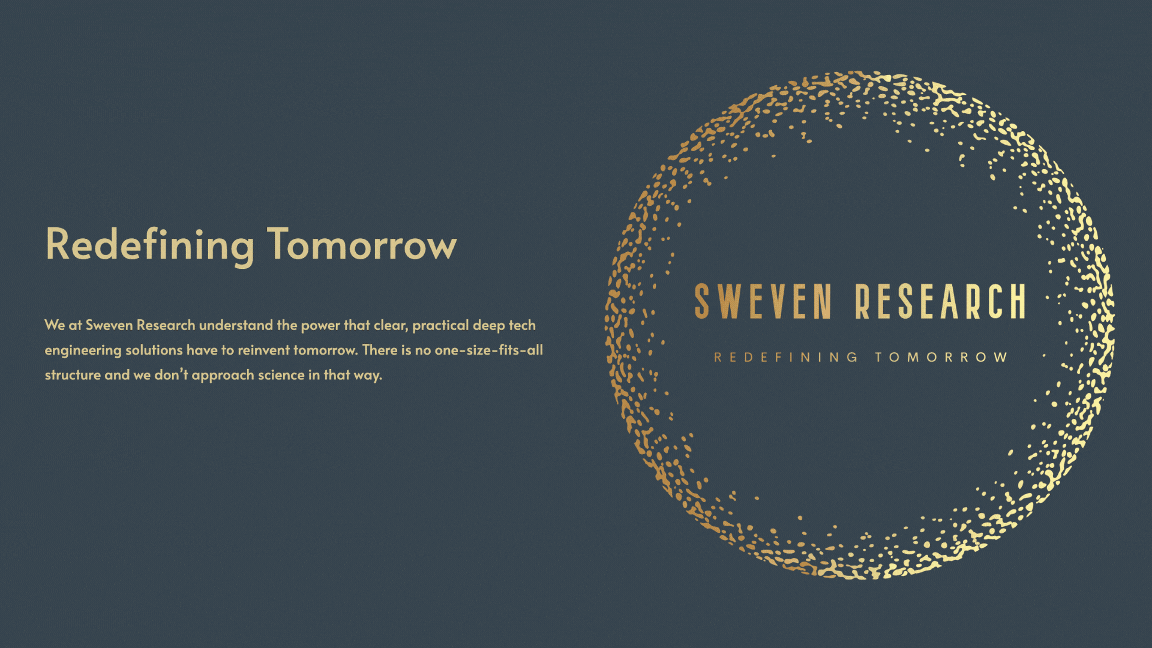 Sweven Research