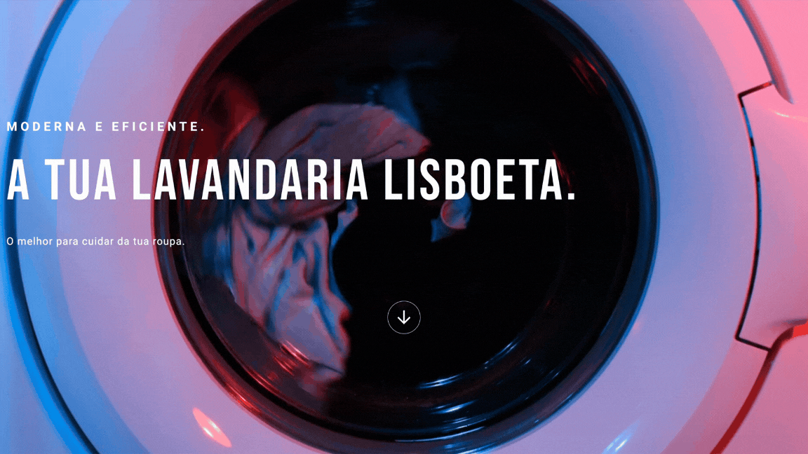 Your Lisbon Laundry