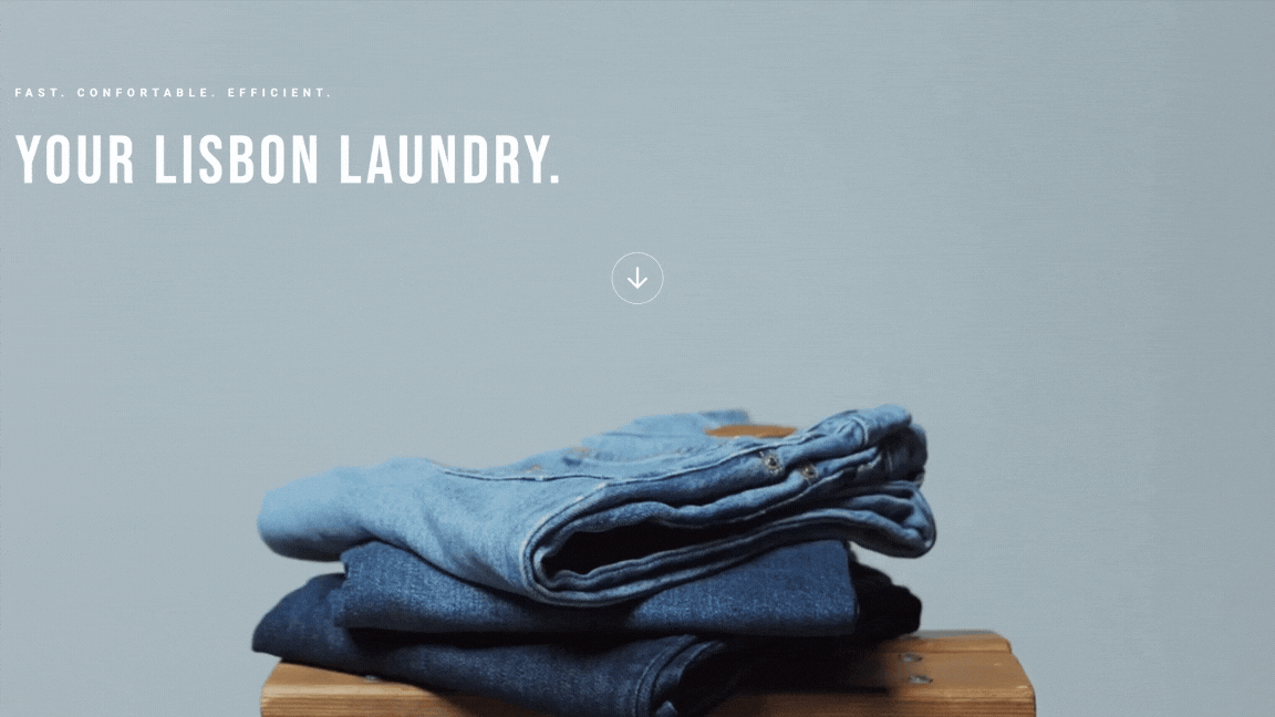 Fast. Comfortable. Efficient.