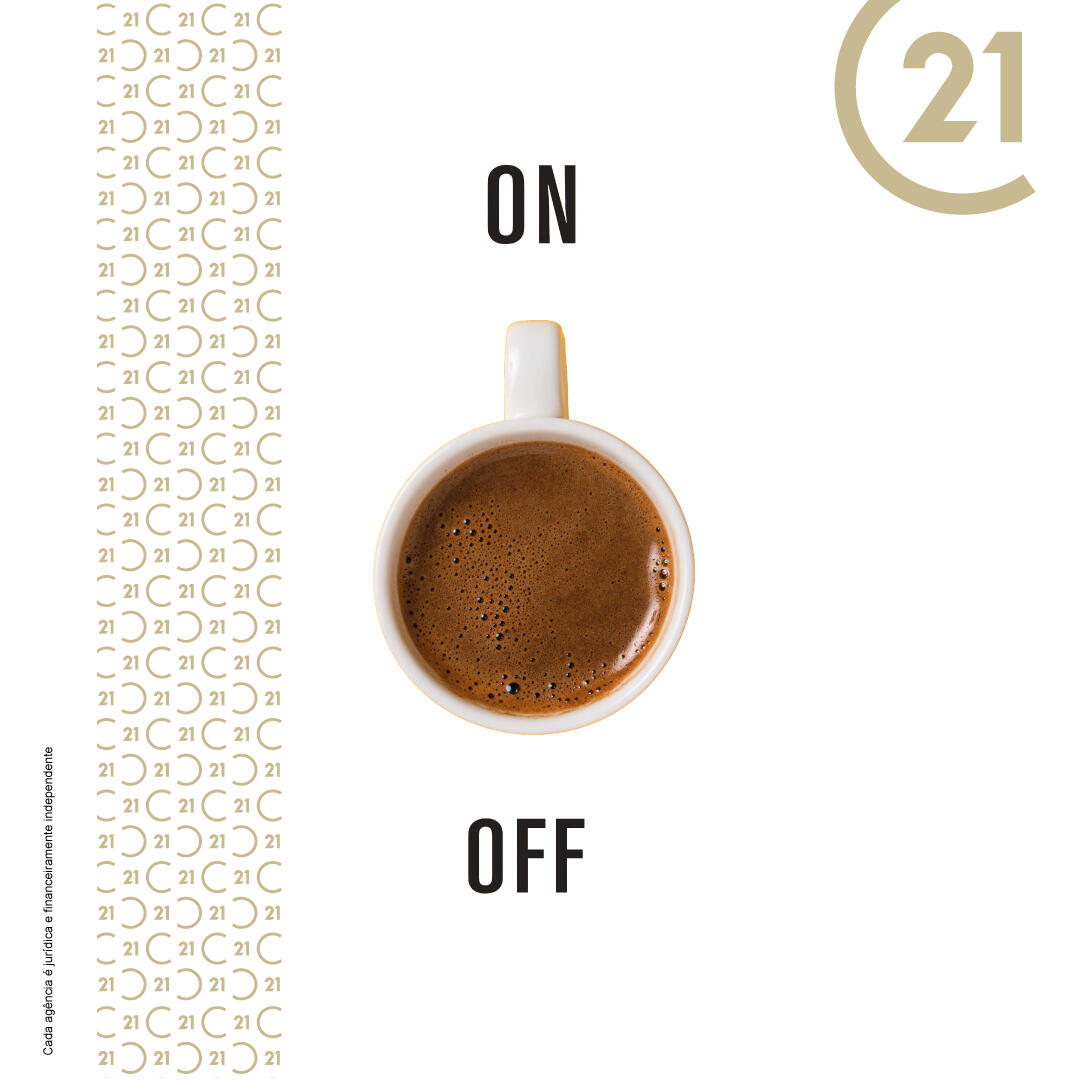 C21 Social Post