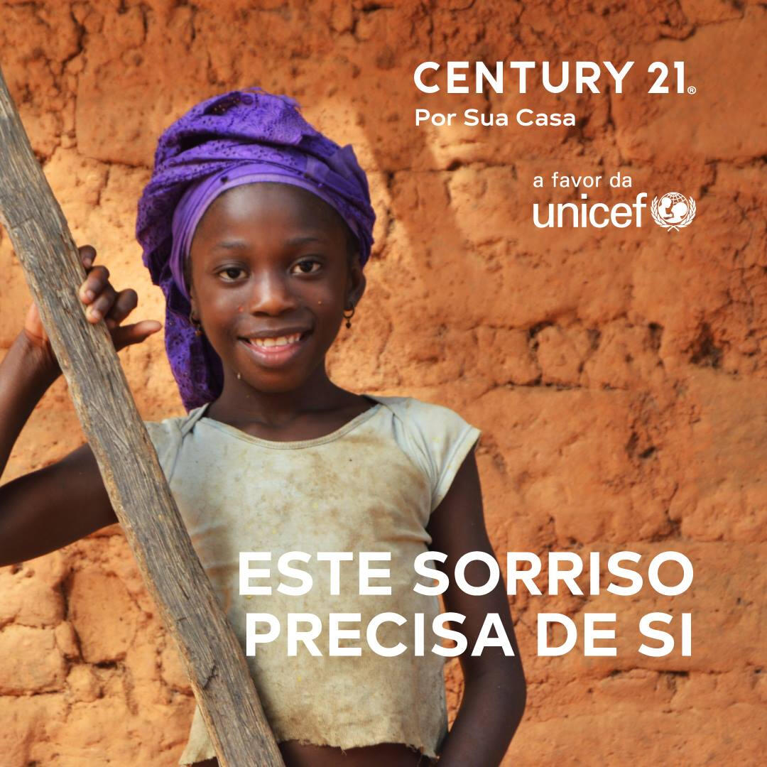 C21 UNICEF Campaign