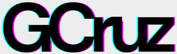 GCruz Logo