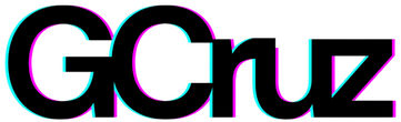 GCruz Logo
