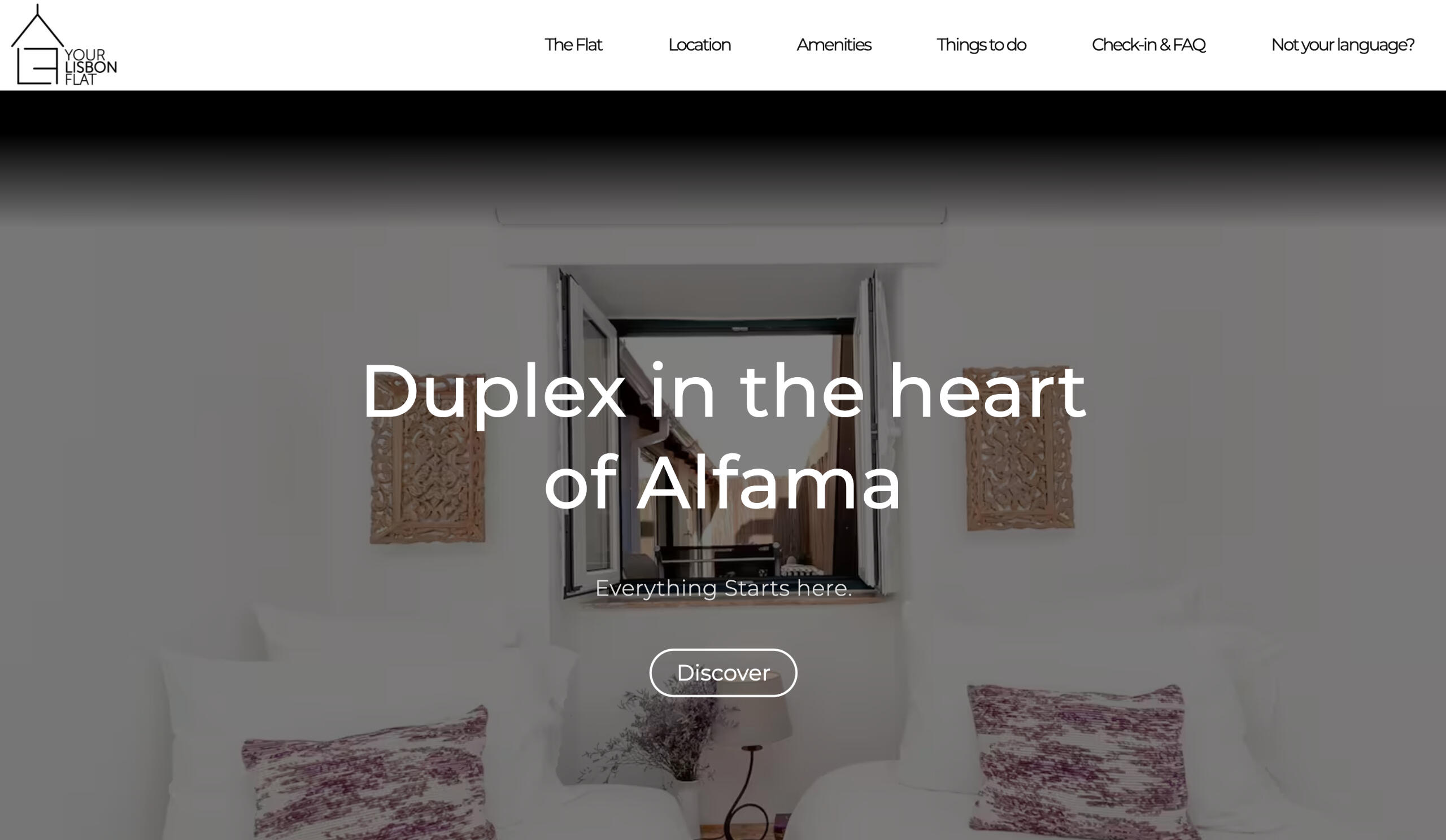 Property websites